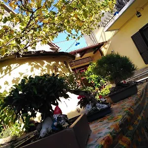 Ristorante Pizzeria Da Gigino Herberg Corniolo (Emilia-Romagna)