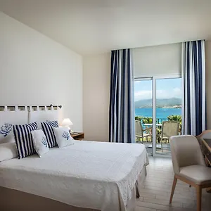 Margherita Hotel Golfo Aranci