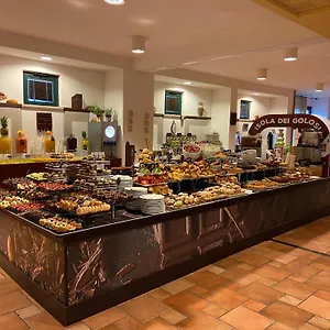Chocohotel Hotel Perugia