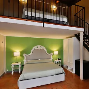 Hotel Art & Jazz, Catánia